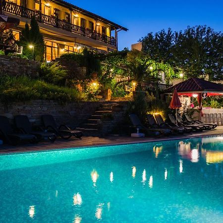 Chiflika Family Hotel Asenovgrad ภายนอก รูปภาพ