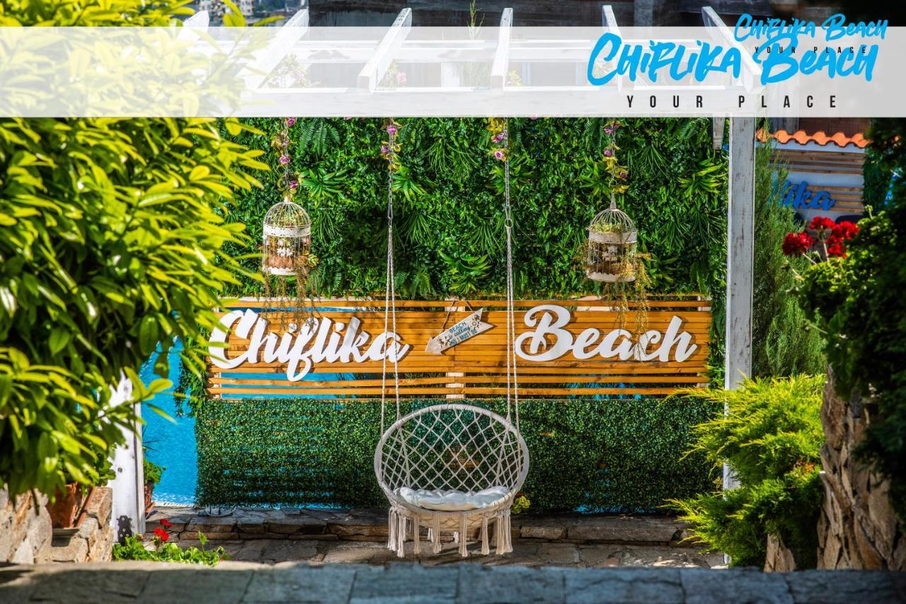Chiflika Family Hotel Asenovgrad ภายนอก รูปภาพ
