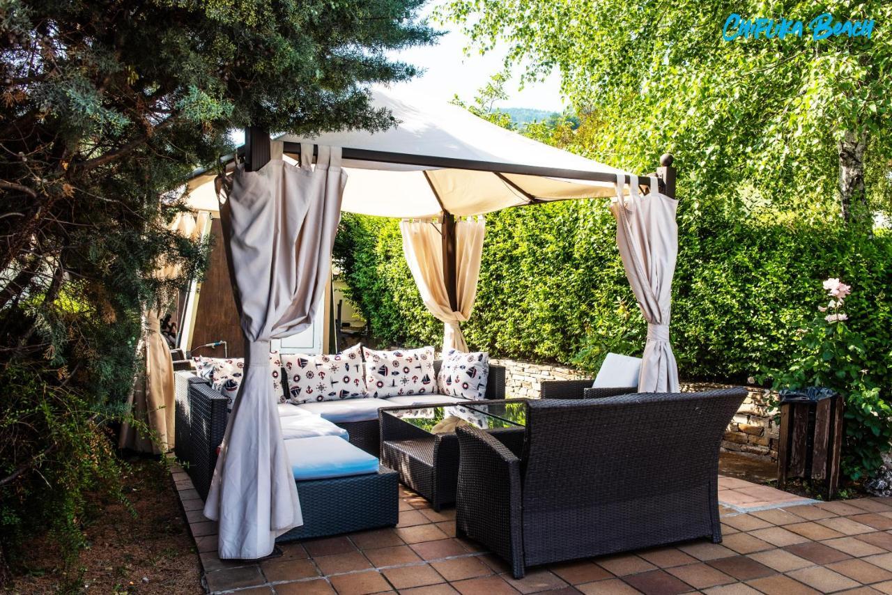 Chiflika Family Hotel Asenovgrad ภายนอก รูปภาพ