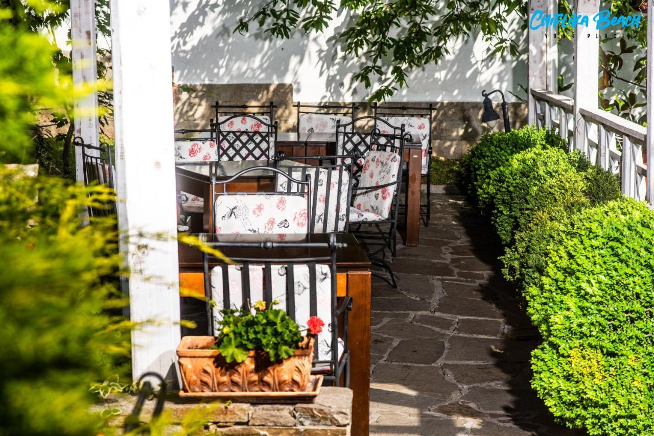 Chiflika Family Hotel Asenovgrad ภายนอก รูปภาพ