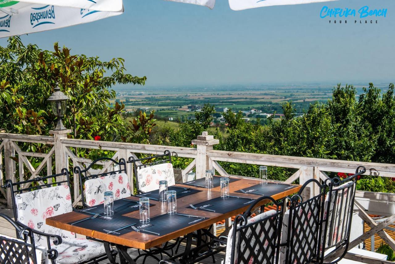 Chiflika Family Hotel Asenovgrad ภายนอก รูปภาพ