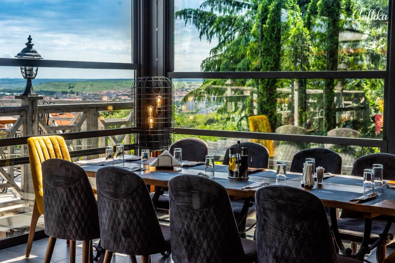 Chiflika Family Hotel Asenovgrad ภายนอก รูปภาพ