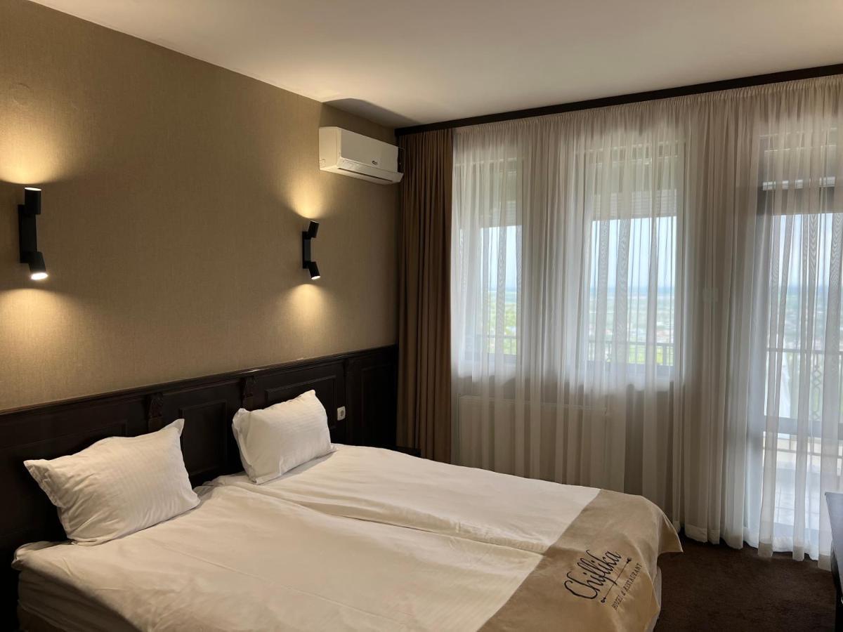Chiflika Family Hotel Asenovgrad ภายนอก รูปภาพ