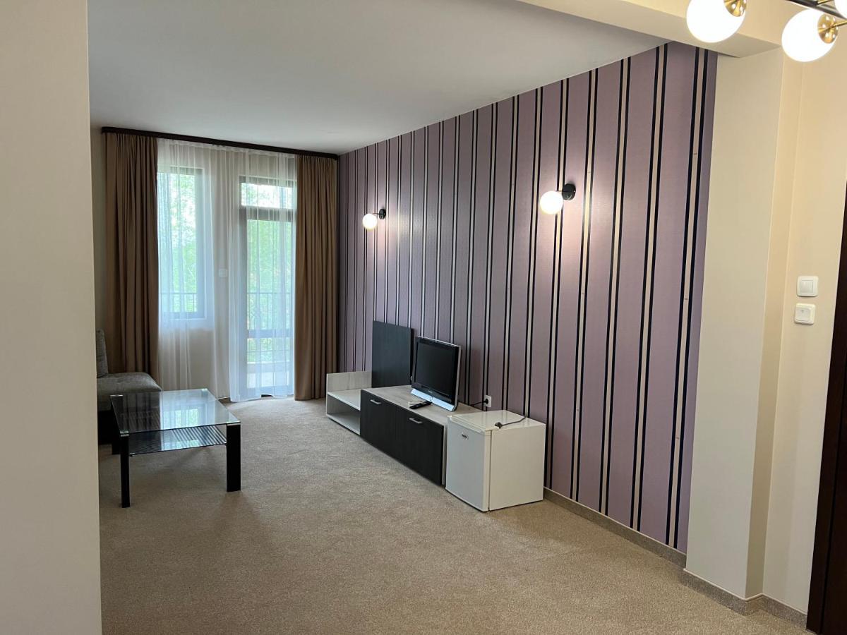 Chiflika Family Hotel Asenovgrad ภายนอก รูปภาพ