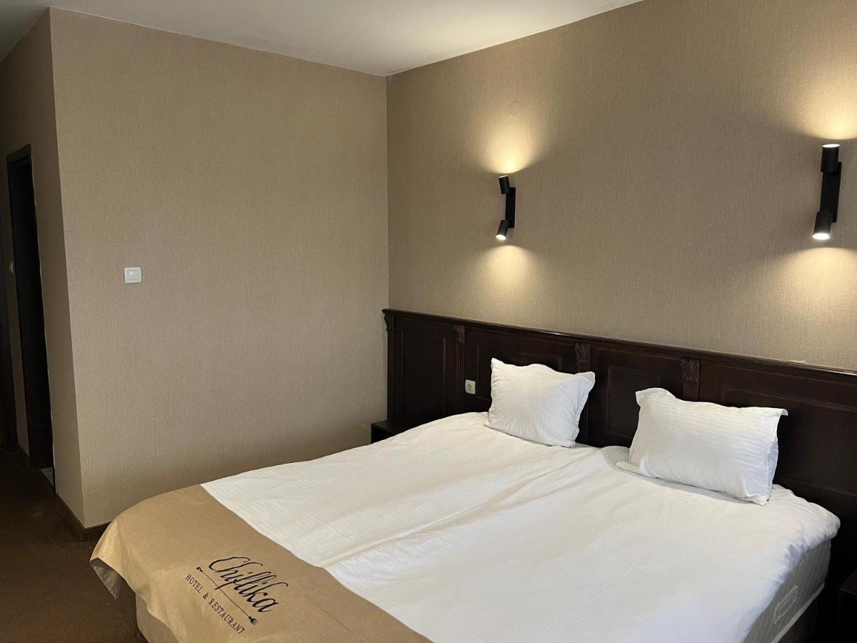 Chiflika Family Hotel Asenovgrad ภายนอก รูปภาพ