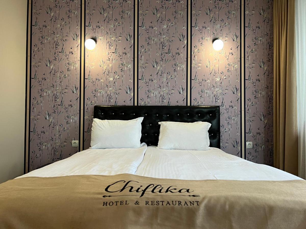Chiflika Family Hotel Asenovgrad ภายนอก รูปภาพ
