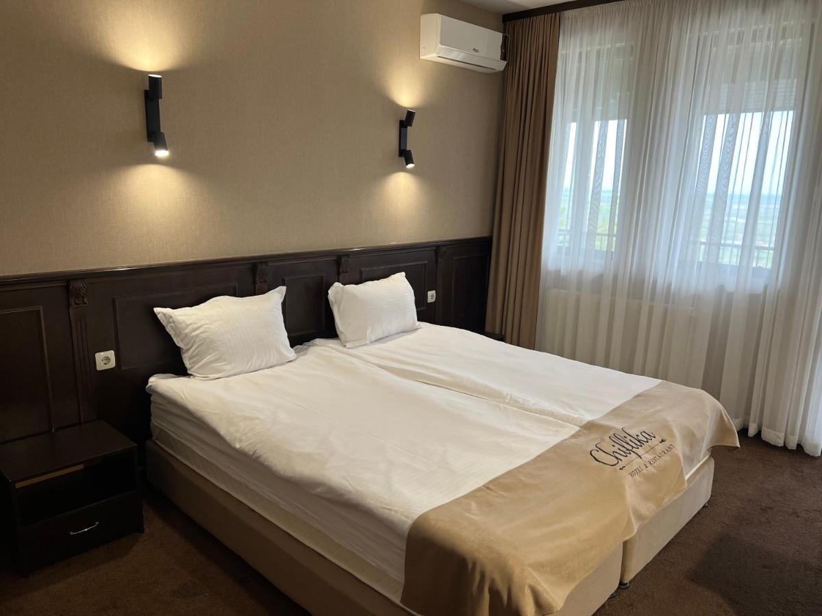 Chiflika Family Hotel Asenovgrad ภายนอก รูปภาพ