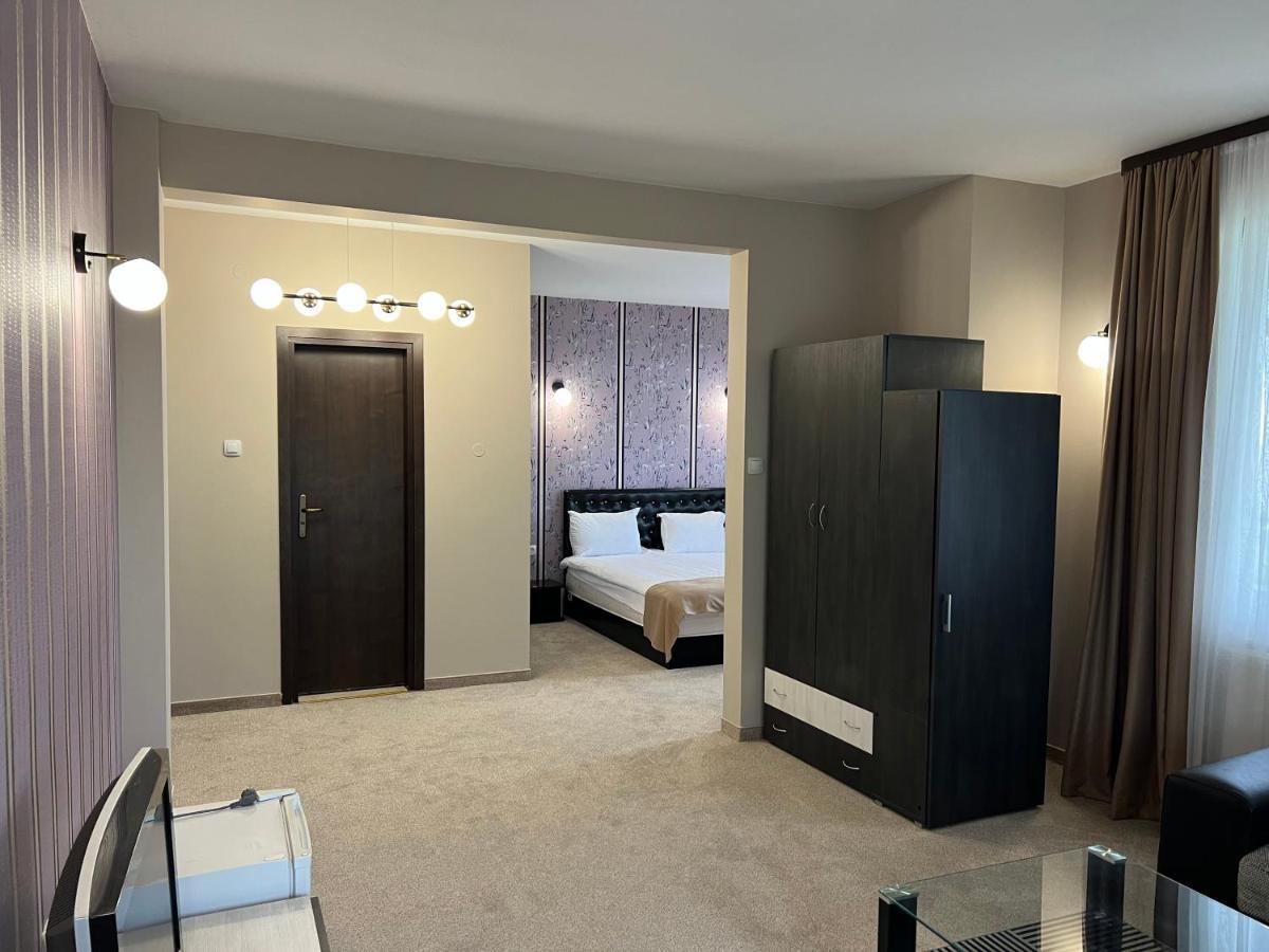 Chiflika Family Hotel Asenovgrad ภายนอก รูปภาพ