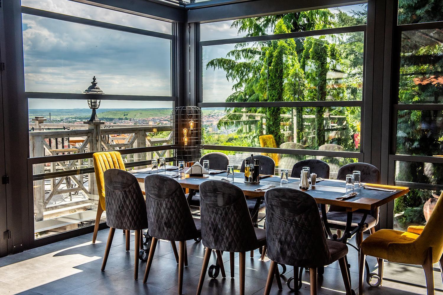Chiflika Family Hotel Asenovgrad ภายนอก รูปภาพ