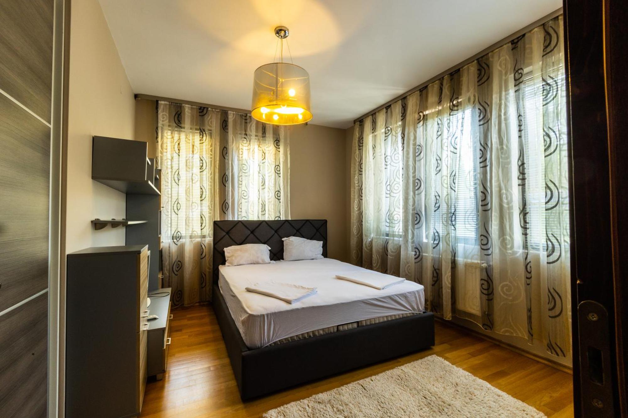 Chiflika Family Hotel Asenovgrad ภายนอก รูปภาพ