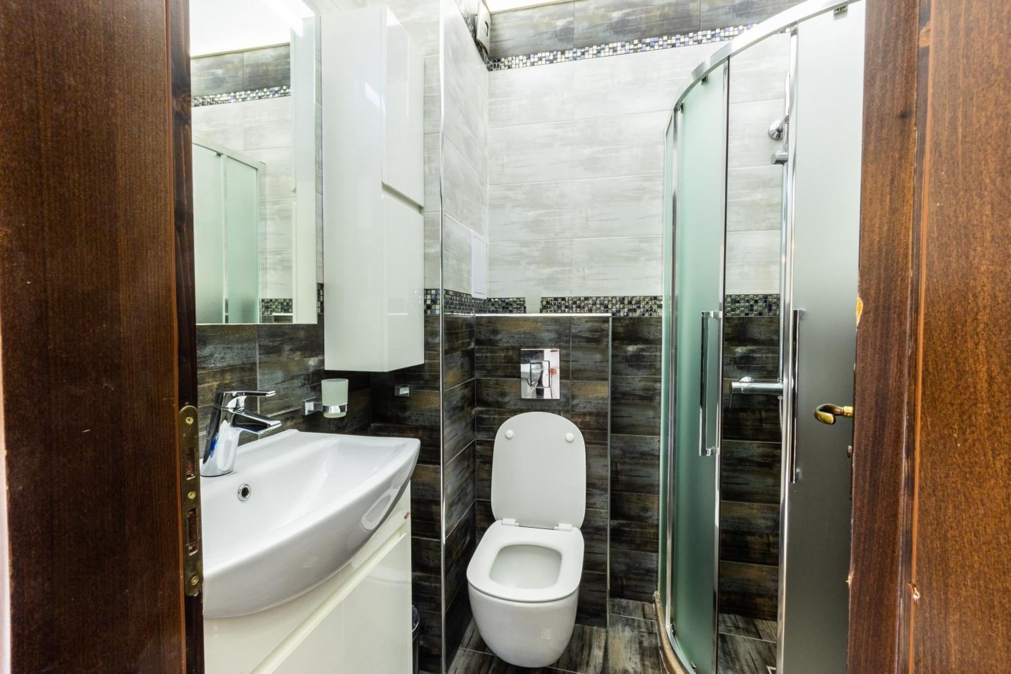 Chiflika Family Hotel Asenovgrad ภายนอก รูปภาพ