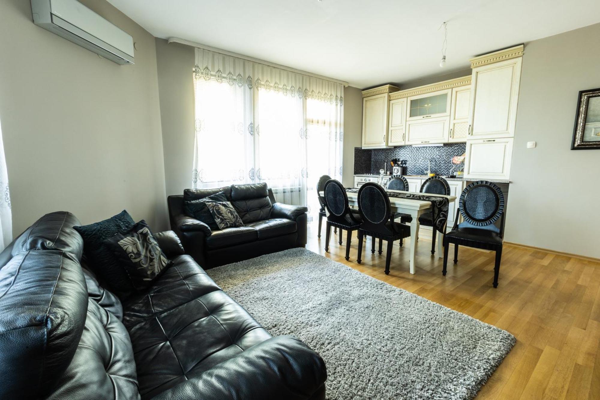 Chiflika Family Hotel Asenovgrad ภายนอก รูปภาพ