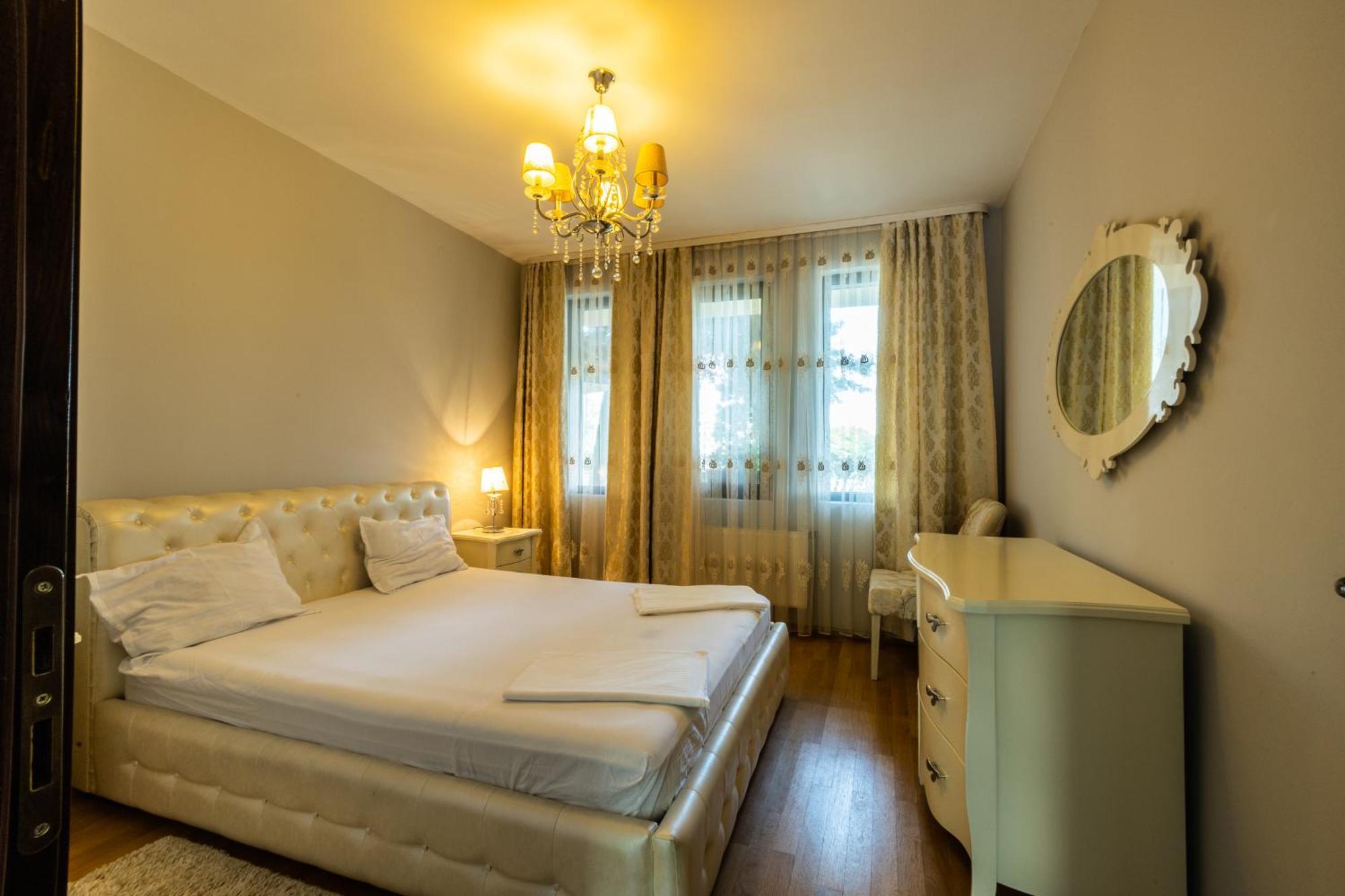 Chiflika Family Hotel Asenovgrad ภายนอก รูปภาพ