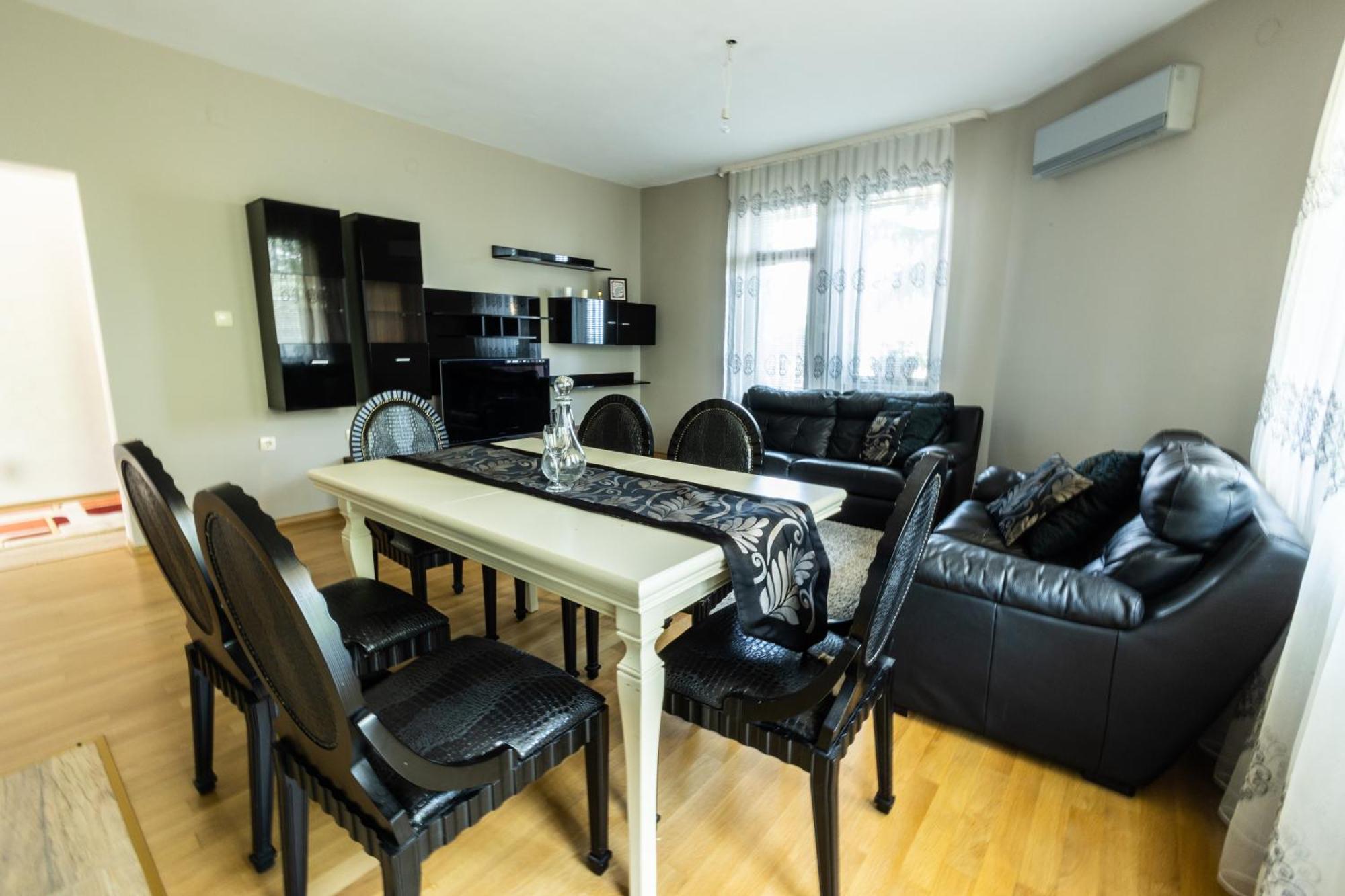 Chiflika Family Hotel Asenovgrad ภายนอก รูปภาพ