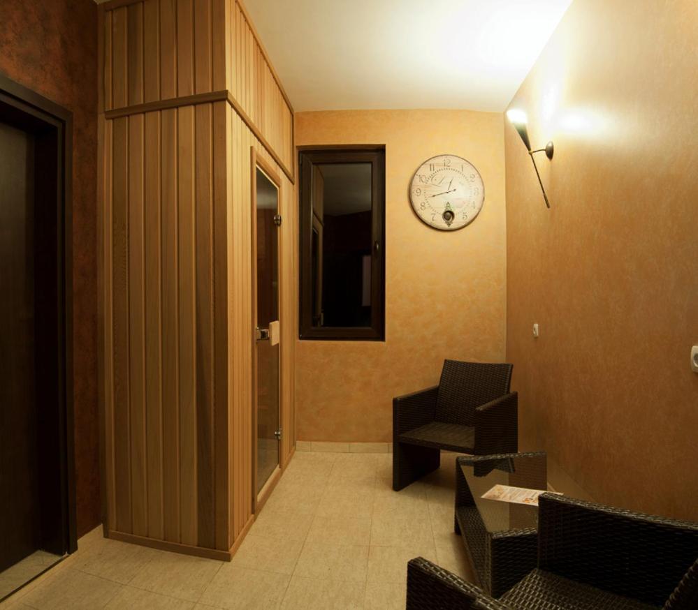 Chiflika Family Hotel Asenovgrad ภายนอก รูปภาพ
