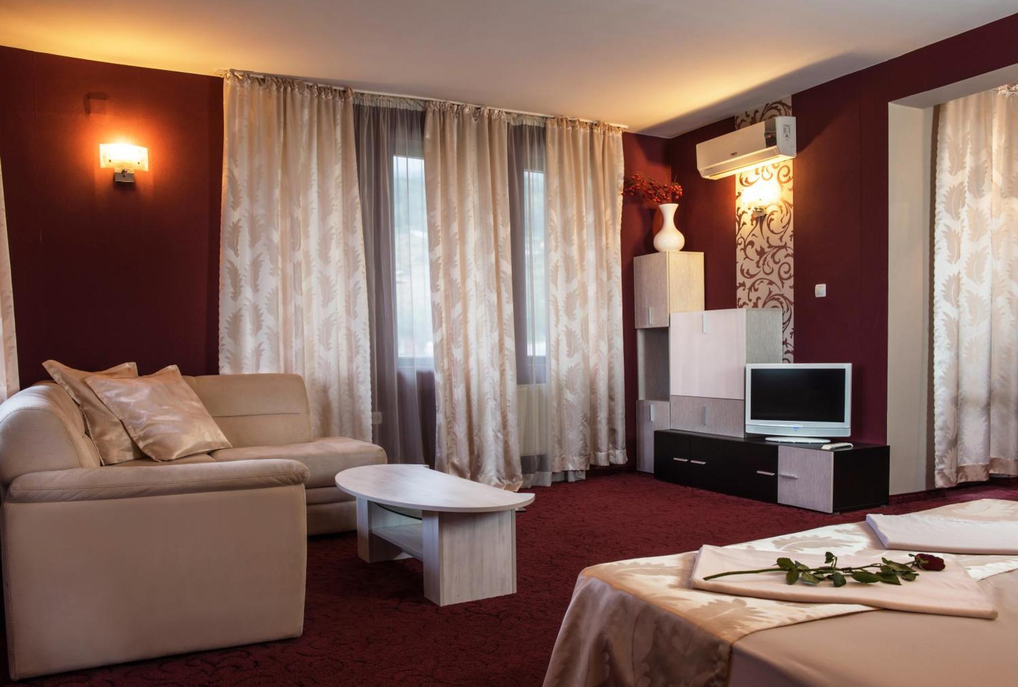 Chiflika Family Hotel Asenovgrad ห้อง รูปภาพ