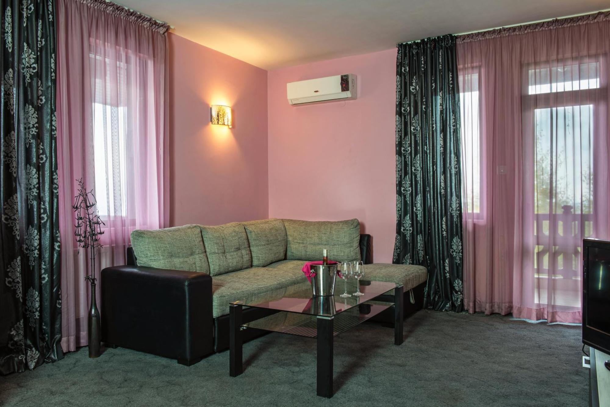 Chiflika Family Hotel Asenovgrad ห้อง รูปภาพ