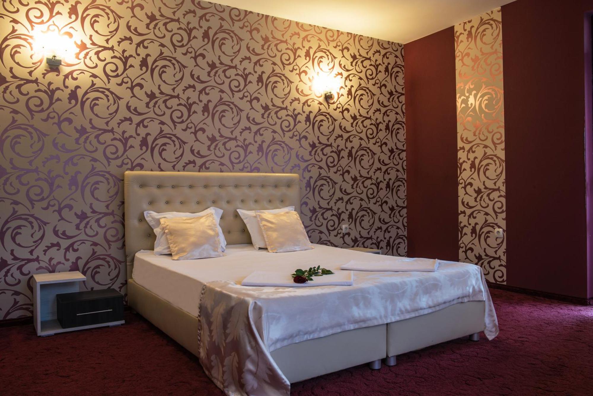 Chiflika Family Hotel Asenovgrad ห้อง รูปภาพ