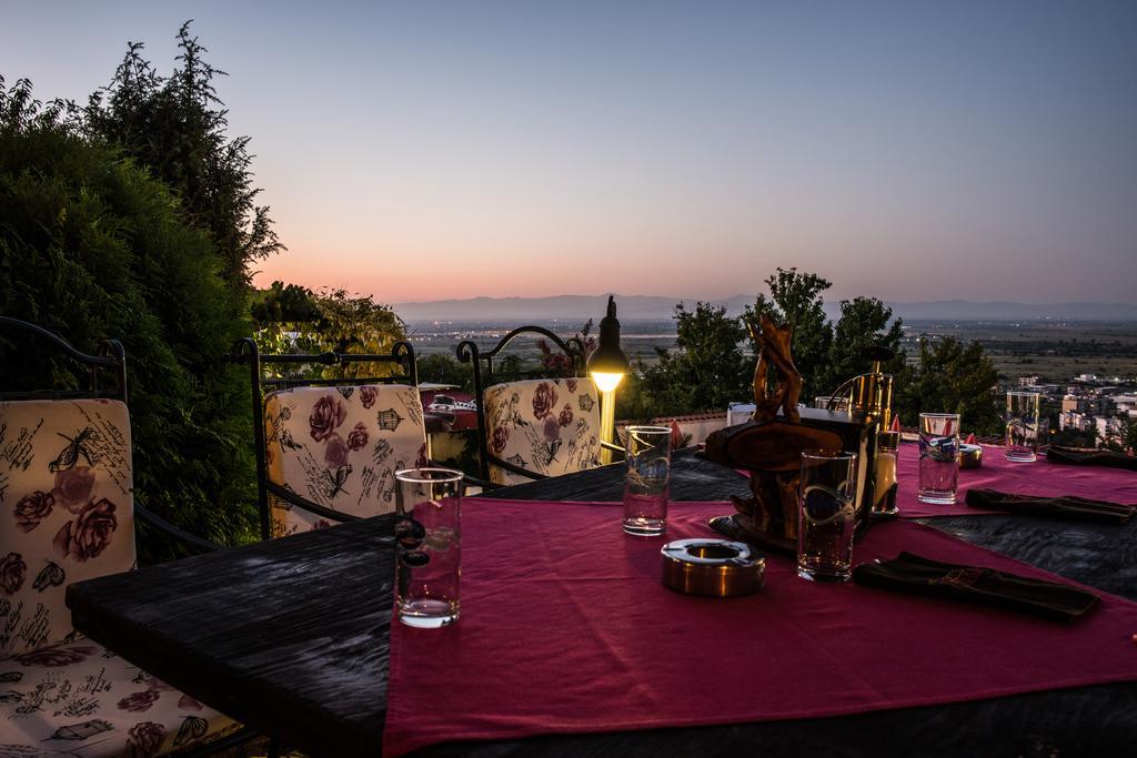 Chiflika Family Hotel Asenovgrad ภายนอก รูปภาพ